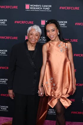 The Women s Cancer Research Fund s An Unforgettable Evening Benefit Gala 2026 guest and Kerry Washington at The Women s Cancer Research Fund s An Unforgettable Evening Benefit Gala 2026 held at the Beverly Wilshire, A Four Seasons Hotel on March 11, 2026 in Beverly Hills, Los Angeles, California, United States., Credit:Xavier Collin Avalon  Copyright: xXavierxCollinx xAvalonx 1082136665