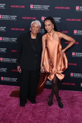 The Women s Cancer Research Fund s An Unforgettable Evening Benefit Gala 2026 guest and Kerry Washington at The Women s Cancer Research Fund s An Unforgettable Evening Benefit Gala 2026 held at the Beverly Wilshire, A Four Seasons Hotel on March 11, 2026 in Beverly Hills, Los Angeles, California, United States., Credit:Xavier Collin Avalon  Copyright: xXavierxCollinx xAvalonx 1082136686