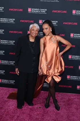The Women s Cancer Research Fund s An Unforgettable Evening Benefit Gala 2026 guest and Kerry Washington at The Women s Cancer Research Fund s An Unforgettable Evening Benefit Gala 2026 held at the Beverly Wilshire, A Four Seasons Hotel on March 11, 2026 in Beverly Hills, Los Angeles, California, United States., Credit:Xavier Collin Avalon  Copyright: xXavierxCollinx xAvalonx 1082136693