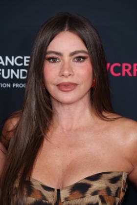 The Women s Cancer Research Fund s An Unforgettable Evening Benefit Gala 2026 SofÄ‚Â­a Vergara at The Women s Cancer Research Fund s An Unforgettable Evening Benefit Gala 2026 held at the Beverly Wilshire, A Four Seasons Hotel on March 11, 2026 in Beverly Hills, Los Angeles, California, United States., Credit:Xavier Collin Avalon  Copyright: xXavierxCollinx xAvalonx 1082137281