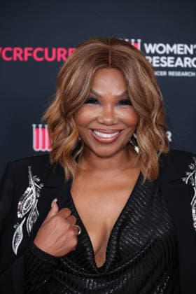 The Women s Cancer Research Fund s An Unforgettable Evening Benefit Gala 2026 Mona Scott at The Women s Cancer Research Fund s An Unforgettable Evening Benefit Gala 2026 held at the Beverly Wilshire, A Four Seasons Hotel on March 11, 2026 in Beverly Hills, Los Angeles, California, United States., Credit:Xavier Collin Avalon  Copyright: xXavierxCollinx xAvalonx 1082137348