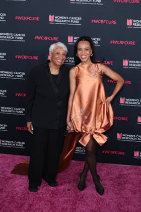 The Women s Cancer Research Fund s An Unforgettable Evening Benefit Gala 2026 guest and Kerry Washington at The Women s Cancer Research Fund s An Unforgettable Evening Benefit Gala 2026 held at the Beverly Wilshire, A Four Seasons Hotel on March 11, 2026 in Beverly Hills, Los Angeles, California, United States., Credit:Xavier Collin Avalon  Copyright: xXavierxCollinx xAvalonx 1082137357