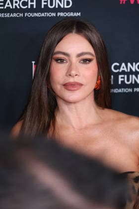 The Women s Cancer Research Fund s An Unforgettable Evening Benefit Gala 2026 SofÄ‚Â­a Vergara at The Women s Cancer Research Fund s An Unforgettable Evening Benefit Gala 2026 held at the Beverly Wilshire, A Four Seasons Hotel on March 11, 2026 in Beverly Hills, Los Angeles, California, United States., Credit:Xavier Collin Avalon  Copyright: xXavierxCollinx xAvalonx 1082137370