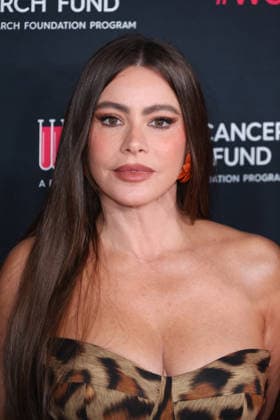 The Women s Cancer Research Fund s An Unforgettable Evening Benefit Gala 2026 SofÄ‚Â­a Vergara at The Women s Cancer Research Fund s An Unforgettable Evening Benefit Gala 2026 held at the Beverly Wilshire, A Four Seasons Hotel on March 11, 2026 in Beverly Hills, Los Angeles, California, United States., Credit:Xavier Collin Avalon  Copyright: xXavierxCollinx xAvalonx 1082137373