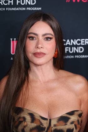 The Women s Cancer Research Fund s An Unforgettable Evening Benefit Gala 2026 SofÄ‚Â­a Vergara at The Women s Cancer Research Fund s An Unforgettable Evening Benefit Gala 2026 held at the Beverly Wilshire, A Four Seasons Hotel on March 11, 2026 in Beverly Hills, Los Angeles, California, United States., Credit:Xavier Collin Avalon  Copyright: xXavierxCollinx xAvalonx 1082137379