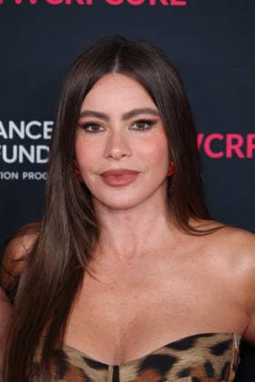 The Women s Cancer Research Fund s An Unforgettable Evening Benefit Gala 2026 SofÄ‚Â­a Vergara at The Women s Cancer Research Fund s An Unforgettable Evening Benefit Gala 2026 held at the Beverly Wilshire, A Four Seasons Hotel on March 11, 2026 in Beverly Hills, Los Angeles, California, United States., Credit:Xavier Collin Avalon  Copyright: xXavierxCollinx xAvalonx 1082137407