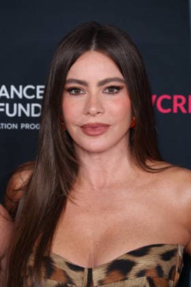 The Women s Cancer Research Fund s An Unforgettable Evening Benefit Gala 2026 SofÄ‚Â­a Vergara at The Women s Cancer Research Fund s An Unforgettable Evening Benefit Gala 2026 held at the Beverly Wilshire, A Four Seasons Hotel on March 11, 2026 in Beverly Hills, Los Angeles, California, United States., Credit:Xavier Collin Avalon  Copyright: xXavierxCollinx xAvalonx 1082137418