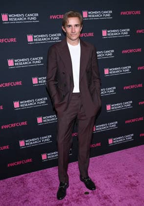An Unforgettable Evening 2026 Jesse Johnson arriving to An Unforgettable Evening 2026 held at the Beverly Wilshire, A Four Seasons Hotel on March 11, 2026 in Beverly Hills, Ca. Beverly Hills Beverly Wilshire Hotel California USA Copyright: xLISAxOConnor xAFF-USA.COMx