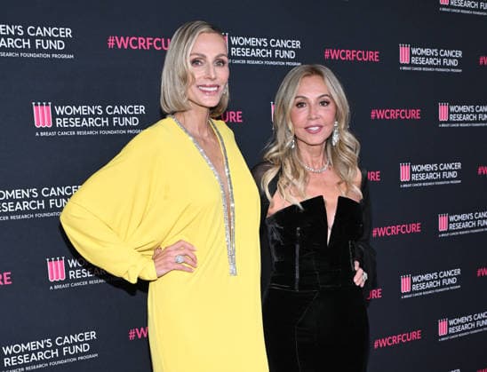 An Unforgettable Evening 2026 Jamie Alexander Tisch and Anastasia Soare arriving to An Unforgettable Evening 2026 held at the Beverly Wilshire, A Four Seasons Hotel on March 11, 2026 in Beverly Hills, Ca. Beverly Hills Beverly Wilshire Hotel California USA Copyright: xLISAxOConnor xAFF-USA.COMx