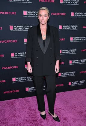 An Unforgettable Evening 2026 Teddi Mellencamp arriving to An Unforgettable Evening 2026 held at the Beverly Wilshire, A Four Seasons Hotel on March 11, 2026 in Beverly Hills, Ca. Beverly Hills Beverly Wilshire Hotel California USA Copyright: xLISAxOConnor xAFF-USA.COMx