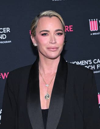 An Unforgettable Evening 2026 Teddi Mellencamp arriving to An Unforgettable Evening 2026 held at the Beverly Wilshire, A Four Seasons Hotel on March 11, 2026 in Beverly Hills, Ca. Beverly Hills Beverly Wilshire Hotel California USA Copyright: xLISAxOConnor xAFF-USA.COMx