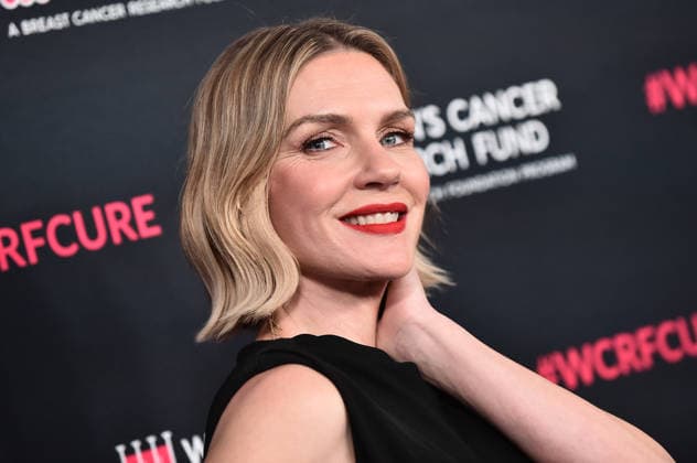 An Unforgettable Evening 2026 Rhea Seehorn arriving to An Unforgettable Evening 2026 held at the Beverly Wilshire, A Four Seasons Hotel on March 11, 2026 in Beverly Hills, Ca. Beverly Hills Beverly Wilshire Hotel California USA Copyright: xLISAxOConnor xAFF-USA.COMx