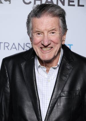 Semi Exclusive John Badham at the opening night of the 13th edition of the Cinémathèque Française festival in Paris on 11 March 2026 Denis Guignebourg Bestimage Opening night of the 13th edition of the Cinémathèque Française festival in Paris on 11 March 2026 Paris France  Copyright: xDenisxGuignebourgx xBestimagexDenisxGuignebourgx xBestimagex