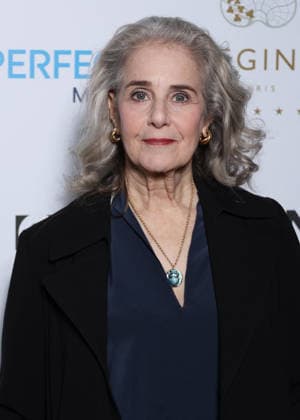 Semi Exclusive Debra Winger at the opening night of the 13th edition of the Cinémathèque Française festival in Paris on 11 March 2026 Denis Guignebourg Bestimage Opening night of the 13th edition of the Cinémathèque Française festival in Paris on 11 March 2026 Paris France  Copyright: xDenisxGuignebourgx xBestimagexDenisxGuignebourgx xBestimagex
