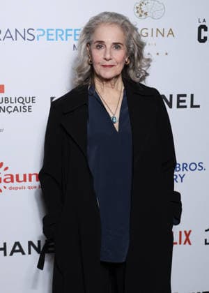 Semi Exclusive Debra Winger at the opening night of the 13th edition of the Cinémathèque Française festival in Paris on 11 March 2026 Denis Guignebourg Bestimage Opening night of the 13th edition of the Cinémathèque Française festival in Paris on 11 March 2026 Paris France  Copyright: xDenisxGuignebourgx xBestimagexDenisxGuignebourgx xBestimagex