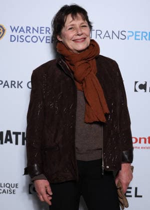 Semi Exclusive Francoise Michaud at the opening night of the 13th edition of the Cinémathèque Française festival in Paris on 11 March 2026 Denis Guignebourg Bestimage Opening night of the 13th edition of the Cinémathèque Française festival in Paris on 11 March 2026 Paris France  Copyright: xDenisxGuignebourgx xBestimagexDenisxGuignebourgx xBestimagex