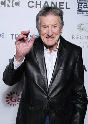 Semi Exclusive John Badham at the opening night of the 13th edition of the Cinémathèque Française festival in Paris on 11 March 2026 Denis Guignebourg Bestimage Opening night of the 13th edition of the Cinémathèque Française festival in Paris on 11 March 2026 Paris France  Copyright: xDenisxGuignebourgx xBestimagexDenisxGuignebourgx xBestimagex