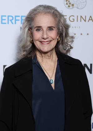 Semi Exclusive Debra Winger at the opening night of the 13th edition of the Cinémathèque Française festival in Paris on 11 March 2026 Denis Guignebourg Bestimage Opening night of the 13th edition of the Cinémathèque Française festival in Paris on 11 March 2026 Paris France  Copyright: xDenisxGuignebourgx xBestimagexDenisxGuignebourgx xBestimagex