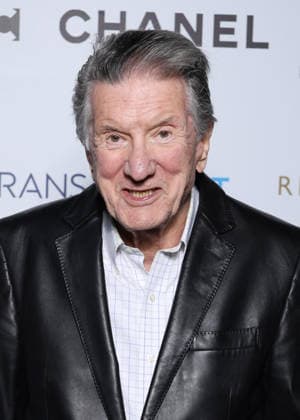 Semi Exclusive John Badham at the opening night of the 13th edition of the Cinémathèque Française festival in Paris on 11 March 2026 Denis Guignebourg Bestimage Opening night of the 13th edition of the Cinémathèque Française festival in Paris on 11 March 2026 Paris France  Copyright: xDenisxGuignebourgx xBestimagexDenisxGuignebourgx xBestimagex