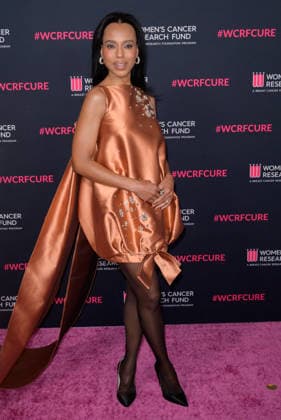 An Unforgettable Evening 2026 - Los Angeles, USA LOS ANGELES, USA. March 11, 2026: Kerry Washington at An Unforgettable Evening 2026 benefitting the Women s Cancer Research Fund. Los Angeles CA USA  Copyright: xPaulxSmith Featureflashx