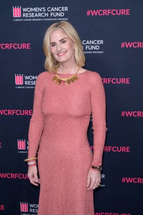 An Unforgettable Evening 2026 - Los Angeles, USA LOS ANGELES, USA. March 11, 2026: Mary Alice Haney at An Unforgettable Evening 2026 benefitting the Women s Cancer Research Fund. Los Angeles CA USA  Copyright: xPaulxSmith Featureflashx