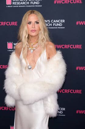 An Unforgettable Evening 2026 - Los Angeles, USA LOS ANGELES, USA. March 11, 2026: Rachel Zoe at An Unforgettable Evening 2026 benefitting the Women s Cancer Research Fund. Los Angeles CA USA  Copyright: xPaulxSmith Featureflashx
