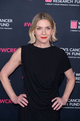 An Unforgettable Evening 2026 - Los Angeles, USA LOS ANGELES, USA. March 11, 2026: Rhea Seehorn at An Unforgettable Evening 2026 benefitting the Women s Cancer Research Fund. Los Angeles CA USA  Copyright: xPaulxSmith Featureflashx