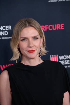 An Unforgettable Evening 2026 - Los Angeles, USA LOS ANGELES, USA. March 11, 2026: Rhea Seehorn at An Unforgettable Evening 2026 benefitting the Women s Cancer Research Fund. Los Angeles CA USA  Copyright: xPaulxSmith Featureflashx