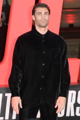 Mario Ermito bei der Premiere des Kinofilms Idoli - Fino all ultima corsa Ãdolos Idols im Space Cinema Moderno. Rom, 11.03.2026
