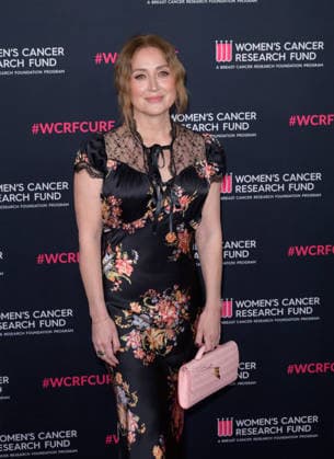An Unforgettable Evening 2026 - Los Angeles, USA LOS ANGELES, USA. March 11, 2026: Sasha Alexander at An Unforgettable Evening 2026 benefitting the Women s Cancer Research Fund. Los Angeles CA USA  Copyright: xPaulxSmith Featureflashx