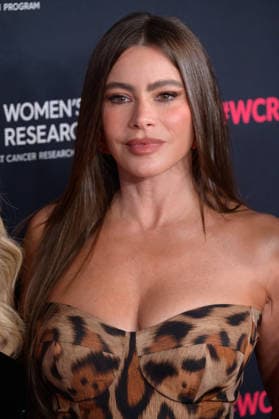 An Unforgettable Evening 2026 - Los Angeles, USA LOS ANGELES, USA. March 11, 2026: Sofia Vergara at An Unforgettable Evening 2026 benefitting the Women s Cancer Research Fund. Los Angeles CA USA  Copyright: xPaulxSmith Featureflashx