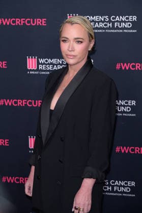 An Unforgettable Evening 2026 - Los Angeles, USA LOS ANGELES, USA. March 11, 2026: Teddi Mellencamp at An Unforgettable Evening 2026 benefitting the Women s Cancer Research Fund. Los Angeles CA USA  Copyright: xPaulxSmith Featureflashx