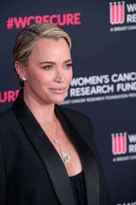 An Unforgettable Evening 2026 - Los Angeles, USA LOS ANGELES, USA. March 11, 2026: Teddi Mellencamp at An Unforgettable Evening 2026 benefitting the Women s Cancer Research Fund. Los Angeles CA USA  Copyright: xPaulxSmith Featureflashx
