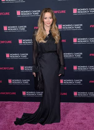 LOS ANGELES, USA March 11, 2026 Bridget Bahl at An Unforgettable Evening 2026 benefitting the Women s Cancer Research Fund Picture Paul Smith Featureflash 453988 2026 03 11 CA Los Angeles  Copyright: xPaulxSmithx xFeaturesxFlashx xStarfacex STAR_453988_005