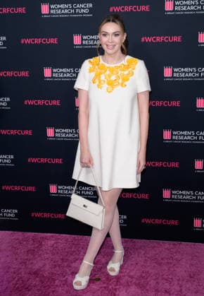 LOS ANGELES, USA March 11, 2026 Carly Steel at An Unforgettable Evening 2026 benefitting the Women s Cancer Research Fund Picture Paul Smith Featureflash 453988 2026 03 11 CA Los Angeles  Copyright: xPaulxSmithx xFeaturesxFlashx xStarfacex STAR_453988_013