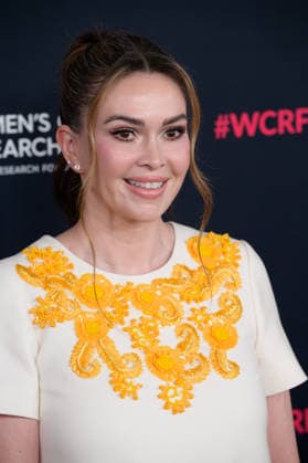 LOS ANGELES, USA March 11, 2026 Carly Steel at An Unforgettable Evening 2026 benefitting the Women s Cancer Research Fund Picture Paul Smith Featureflash 453988 2026 03 11 CA Los Angeles  Copyright: xPaulxSmithx xFeaturesxFlashx xStarfacex STAR_453988_015