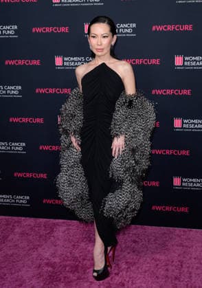 LOS ANGELES, USA March 11, 2026 Christine Chiu at An Unforgettable Evening 2026 benefitting the Women s Cancer Research Fund Picture Paul Smith Featureflash 453988 2026 03 11 CA Los Angeles  Copyright: xPaulxSmithx xFeaturesxFlashx xStarfacex STAR_453988_024