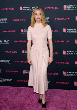 LOS ANGELES, USA March 11, 2026 Amber Valletta at An Unforgettable Evening 2026 benefitting the Women s Cancer Research Fund Picture Paul Smith Featureflash 453988 2026 03 11 CA Los Angeles  Copyright: xPaulxSmithx xFeaturesxFlashx xStarfacex STAR_453988_003