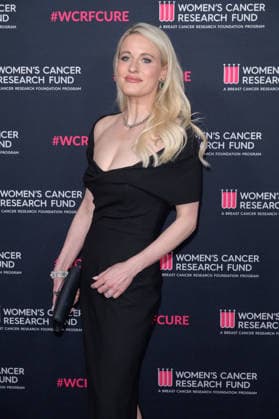 LOS ANGELES, USA March 11, 2026 Briony Raymond at An Unforgettable Evening 2026 benefitting the Women s Cancer Research Fund Picture Paul Smith Featureflash 453988 2026 03 11 CA Los Angeles  Copyright: xPaulxSmithx xFeaturesxFlashx xStarfacex STAR_453988_010