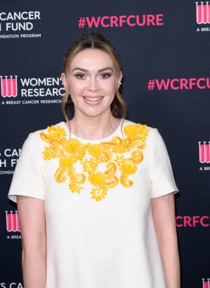LOS ANGELES, USA March 11, 2026 Carly Steel at An Unforgettable Evening 2026 benefitting the Women s Cancer Research Fund Picture Paul Smith Featureflash 453988 2026 03 11 CA Los Angeles  Copyright: xPaulxSmithx xFeaturesxFlashx xStarfacex STAR_453988_014