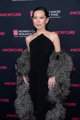 LOS ANGELES, USA March 11, 2026 Christine Chiu at An Unforgettable Evening 2026 benefitting the Women s Cancer Research Fund Picture Paul Smith Featureflash 453988 2026 03 11 CA Los Angeles  Copyright: xPaulxSmithx xFeaturesxFlashx xStarfacex STAR_453988_025