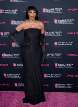 LOS ANGELES, USA March 11, 2026 Cynthia Bailey at An Unforgettable Evening 2026 benefitting the Women s Cancer Research Fund Picture Paul Smith Featureflash 453988 2026 03 11 CA Los Angeles  Copyright: xPaulxSmithx xFeaturesxFlashx xStarfacex STAR_453988_028