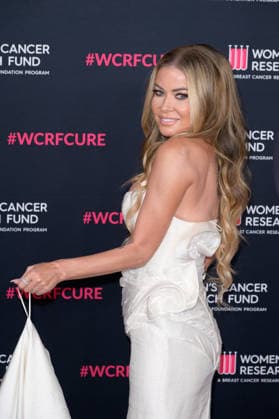LOS ANGELES, USA March 11, 2026 Carmen Electra at An Unforgettable Evening 2026 benefitting the Women s Cancer Research Fund Picture Paul Smith Featureflash 453988 2026 03 11 CA Los Angeles  Copyright: xPaulxSmithx xFeaturesxFlashx xStarfacex STAR_453988_032
