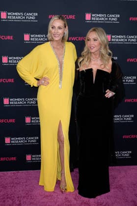 LOS ANGELES, USA March 11, 2026 Jamie Alexander Tisch Anastasia Soare at An Unforgettable Evening 2026 benefitting the Women s Cancer Research Fund Picture Paul Smith Featureflash 453988 2026 03 11 CA Los Angeles  Copyright: xPaulxSmithx xFeaturesxFlashx xStarfacex STAR_453988_034