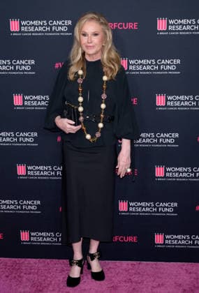 LOS ANGELES, USA March 11, 2026 Kathy Hilton at An Unforgettable Evening 2026 benefitting the Women s Cancer Research Fund Picture Paul Smith Featureflash 453988 2026 03 11 CA Los Angeles  Copyright: xPaulxSmithx xFeaturesxFlashx xStarfacex STAR_453988_035