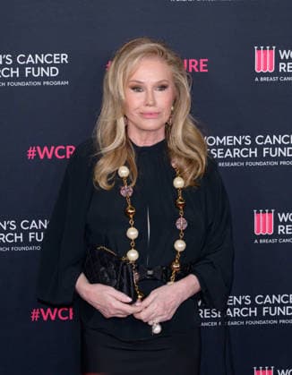 LOS ANGELES, USA March 11, 2026 Kathy Hilton at An Unforgettable Evening 2026 benefitting the Women s Cancer Research Fund Picture Paul Smith Featureflash 453988 2026 03 11 CA Los Angeles  Copyright: xPaulxSmithx xFeaturesxFlashx xStarfacex STAR_453988_037