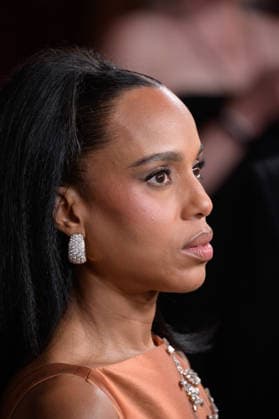 LOS ANGELES, USA March 11, 2026 Kerry Washington at An Unforgettable Evening 2026 benefitting the Women s Cancer Research Fund Picture Paul Smith Featureflash 453988 2026 03 11 CA Los Angeles  Copyright: xPaulxSmithx xFeaturesxFlashx xStarfacex STAR_453988_055