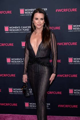 LOS ANGELES, USA March 11, 2026 Kyle Richards at An Unforgettable Evening 2026 benefitting the Women s Cancer Research Fund Picture Paul Smith Featureflash 453988 2026 03 11 CA Los Angeles  Copyright: xPaulxSmithx xFeaturesxFlashx xStarfacex STAR_453988_060