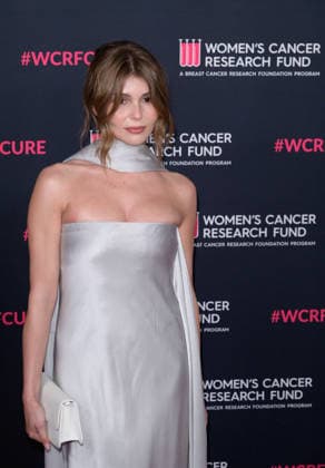 LOS ANGELES, USA March 11, 2026 Olivia Jade Giannulli at An Unforgettable Evening 2026 benefitting the Women s Cancer Research Fund Picture Paul Smith Featureflash 453988 2026 03 11 CA Los Angeles  Copyright: xPaulxSmithx xFeaturesxFlashx xStarfacex STAR_453988_081