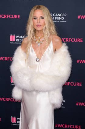 LOS ANGELES, USA March 11, 2026 Rachel Zoe at An Unforgettable Evening 2026 benefitting the Women s Cancer Research Fund Picture Paul Smith Featureflash 453988 2026 03 11 CA Los Angeles  Copyright: xPaulxSmithx xFeaturesxFlashx xStarfacex STAR_453988_086